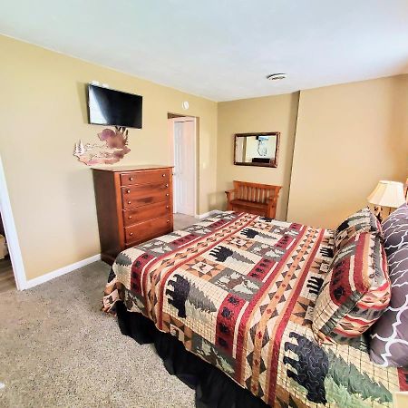 Hoot N Holler Villa Pigeon Forge Luaran gambar