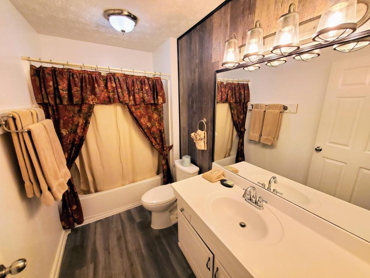 Hoot N Holler Villa Pigeon Forge Luaran gambar