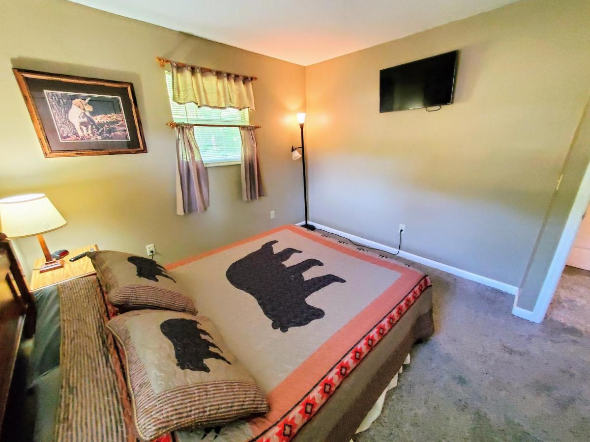 Hoot N Holler Villa Pigeon Forge Luaran gambar