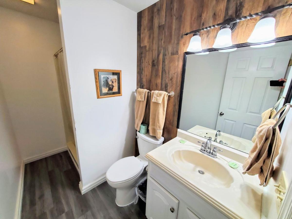 Hoot N Holler Villa Pigeon Forge Luaran gambar
