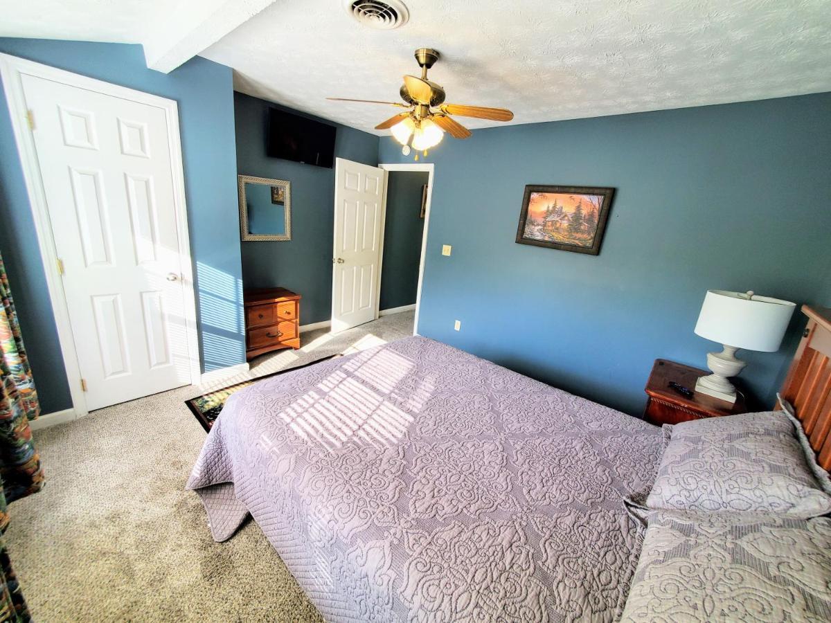 Hoot N Holler Villa Pigeon Forge Luaran gambar